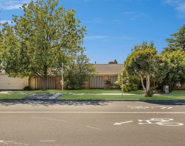 70 George Street, Scoresby VIC 3179