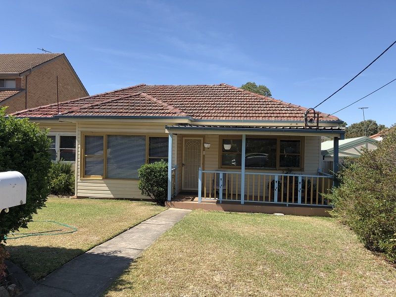 3 bedrooms House in 21 Ronald Street PADSTOW NSW, 2211