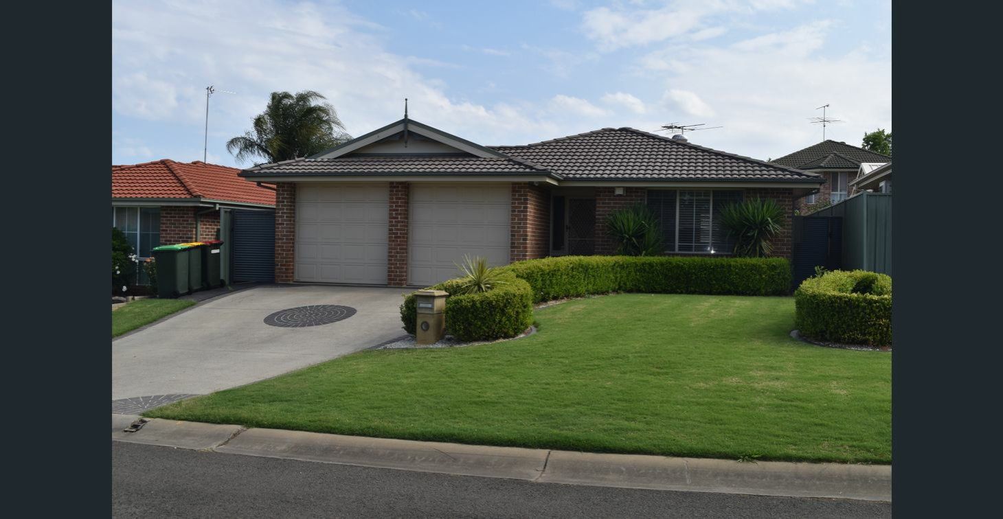 3 bedrooms House in 16 Pippen Street HARRINGTON PARK NSW, 2567
