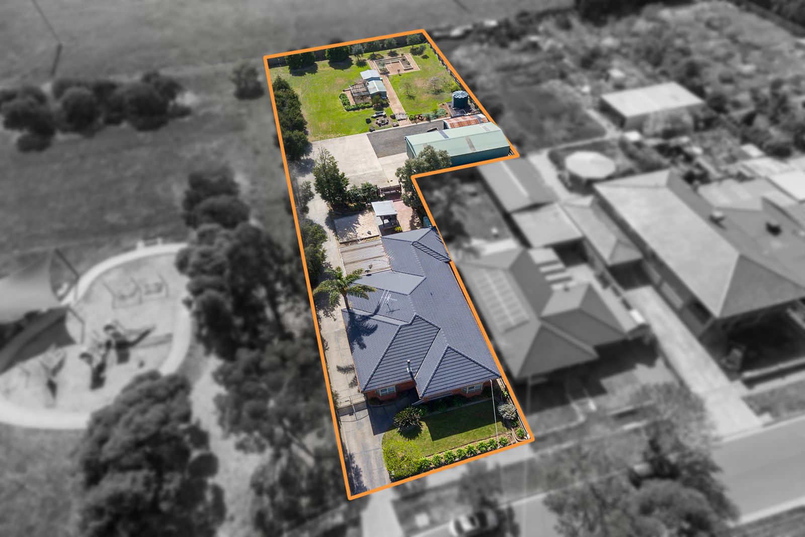 33 Dransfield Way, Epping VIC 3076, Image 1