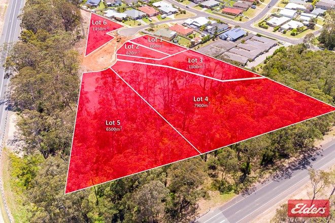 248 Real Estate Properties For Sale In Sunshine Bay Nsw 2536 Domain