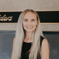 Cathrine Nielsen, Property manager