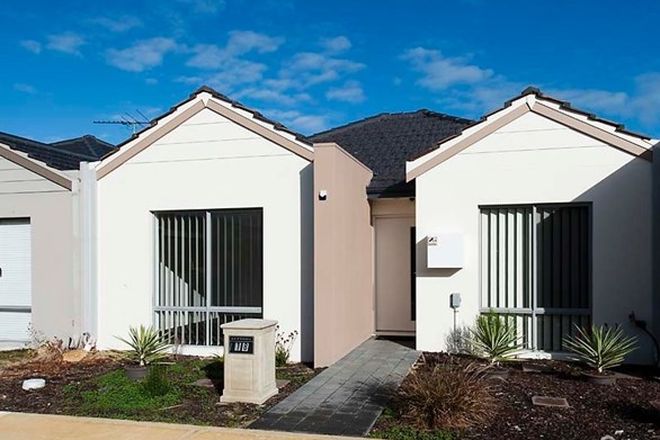 Picture of 18 Nashville Loop, CURRAMBINE WA 6028