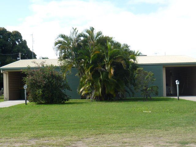 93 Thirteenth Avenue, Home Hill QLD 4806, Image 0