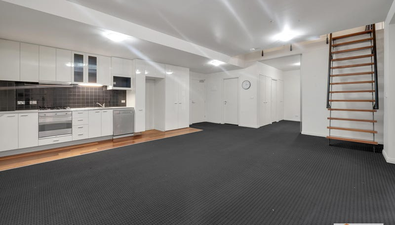 Picture of G01/336 Russell Street, MELBOURNE VIC 3000