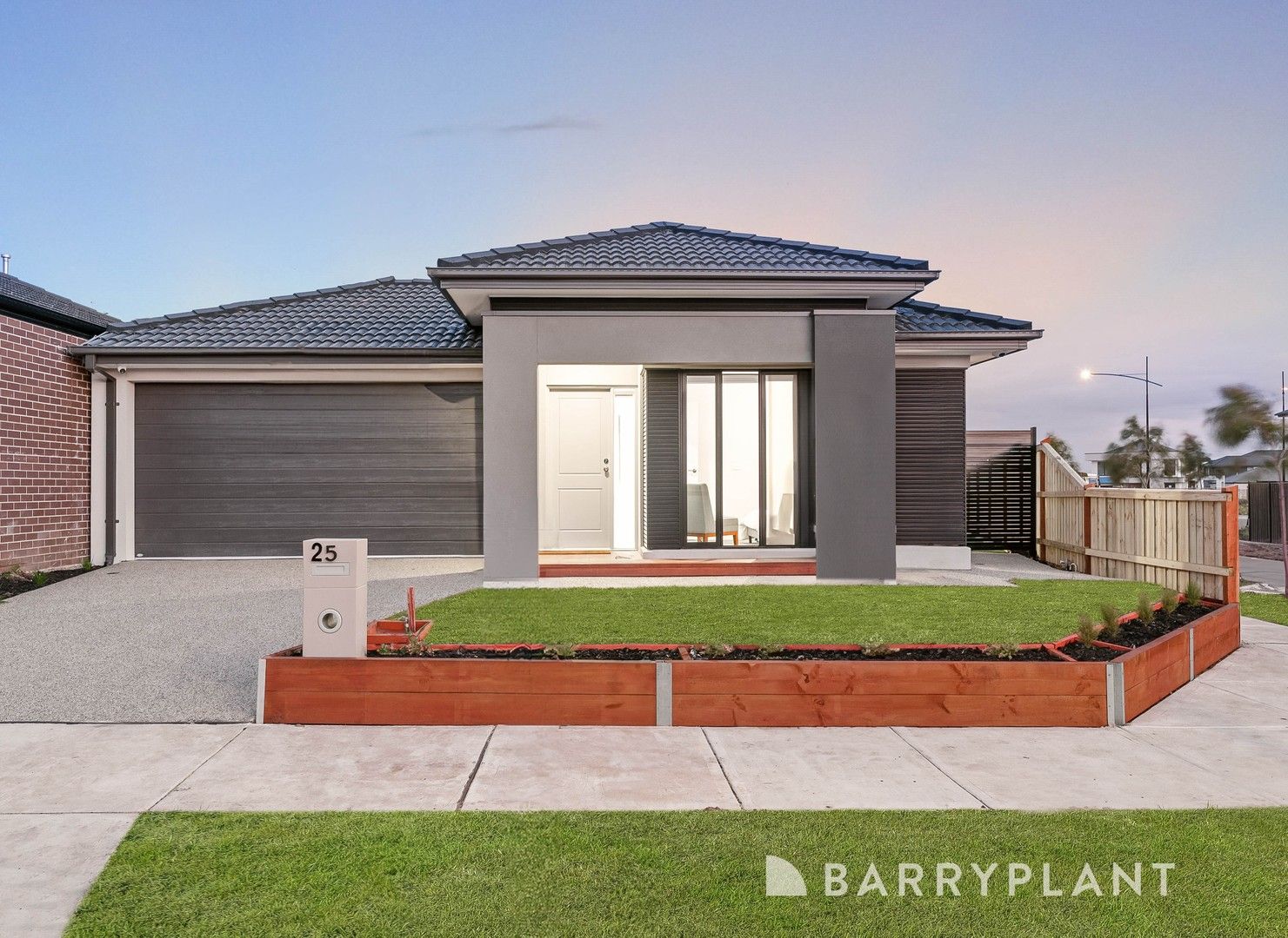 25 Catchment Drive, Fraser Rise VIC 3336 | Domain
