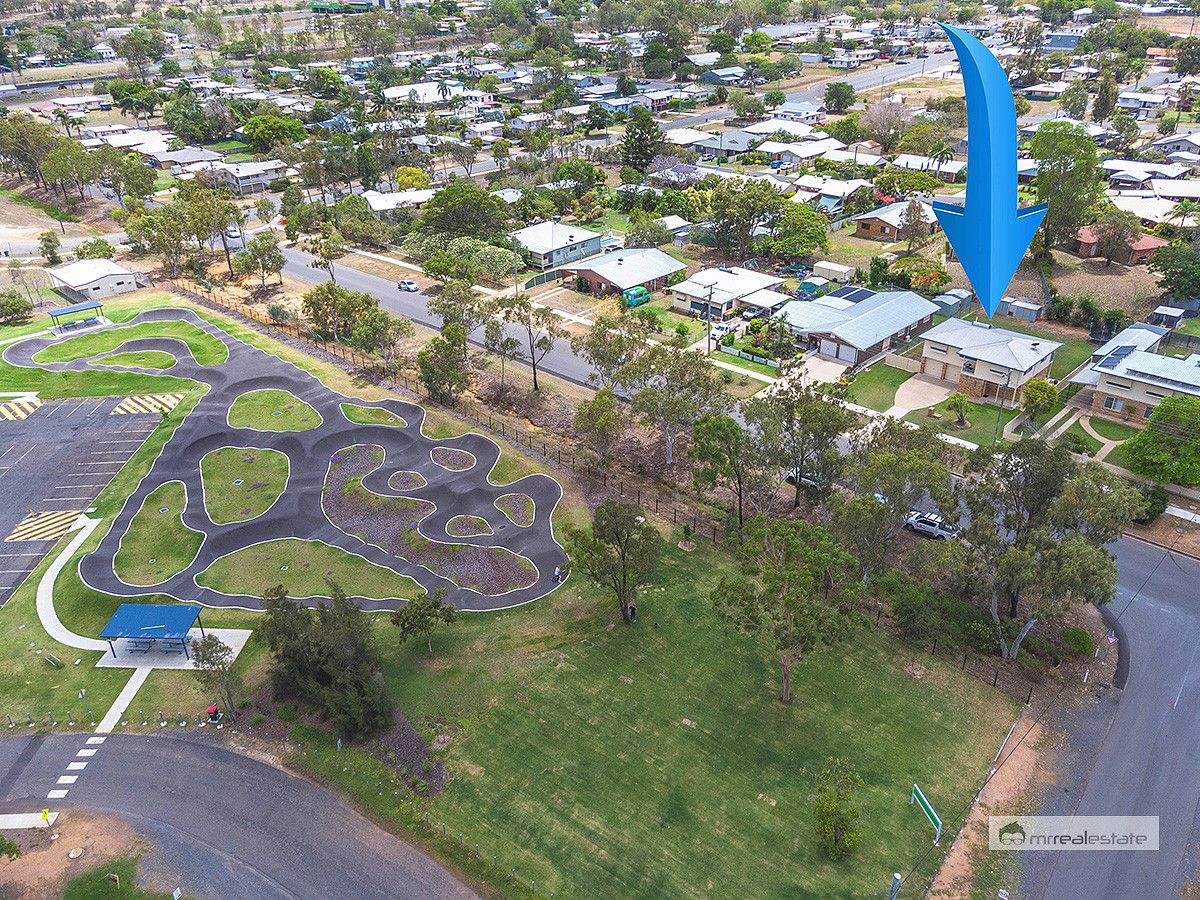 36 Fisher Street, Gracemere QLD 4702, Image 1