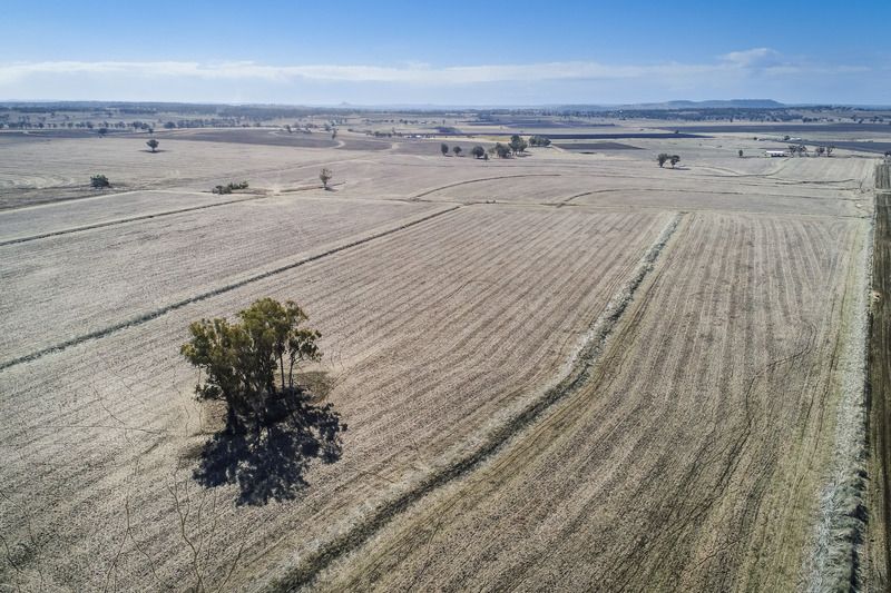 Lot 122 Delungra Bypass Road, Inverell NSW 2360, Image 0