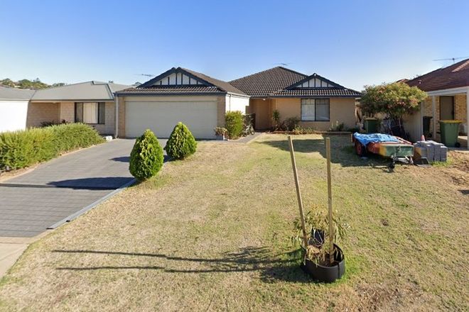 Picture of 16 Berry Way, BERTRAM WA 6167