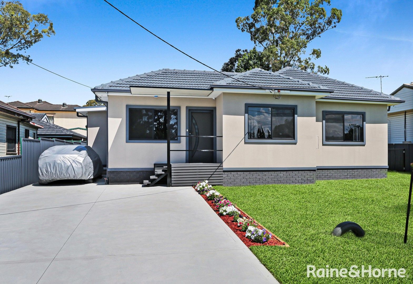 5 bedrooms House in 46 Albert Street INGLEBURN NSW, 2565