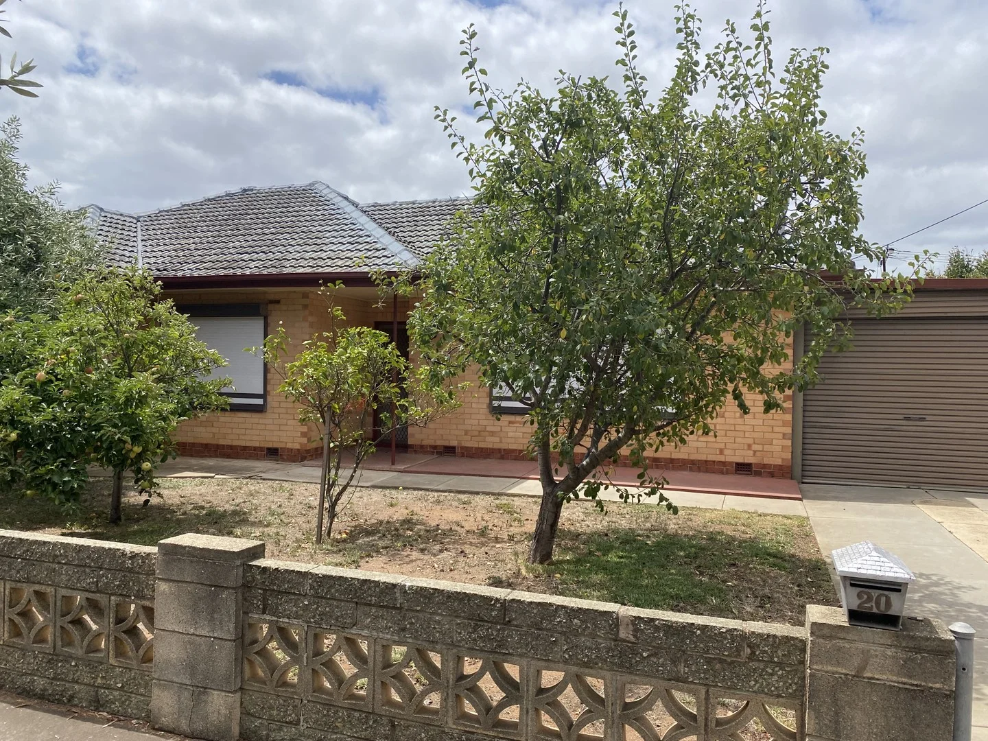 20 Jenkins Street, Rosewater SA 5013