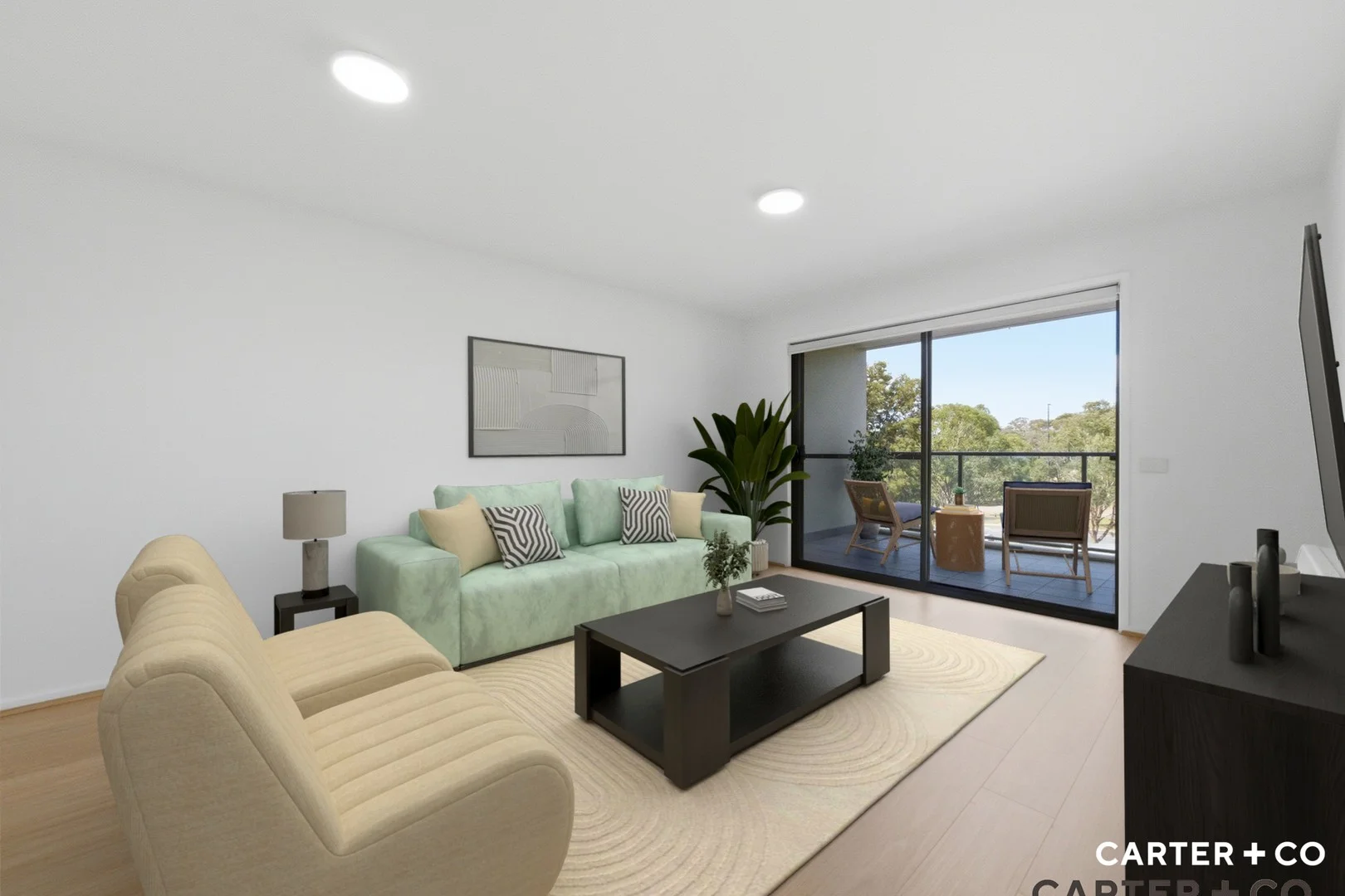 65/21 Battye Street, Bruce ACT 2617