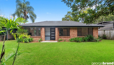 Picture of 6 Parkwood Close, KINCUMBER NSW 2251