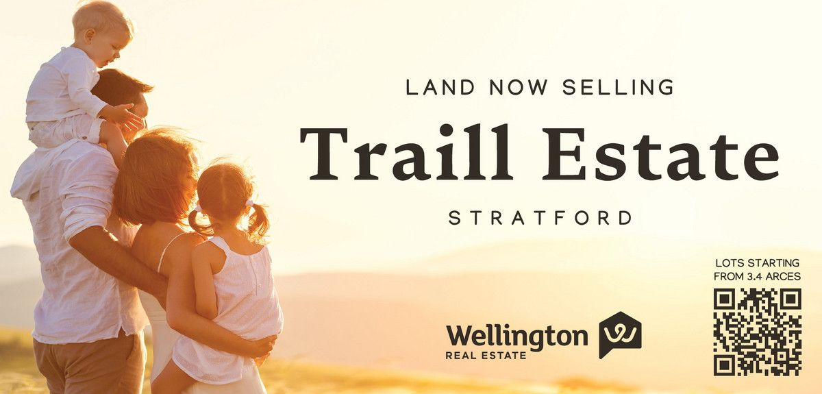 Vacant land in 5 Traill Estate Macleod Drive, STRATFORD VIC, 3862
