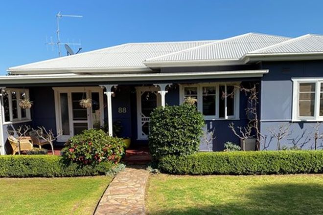 Picture of 88 Medley Street, GULGONG NSW 2852