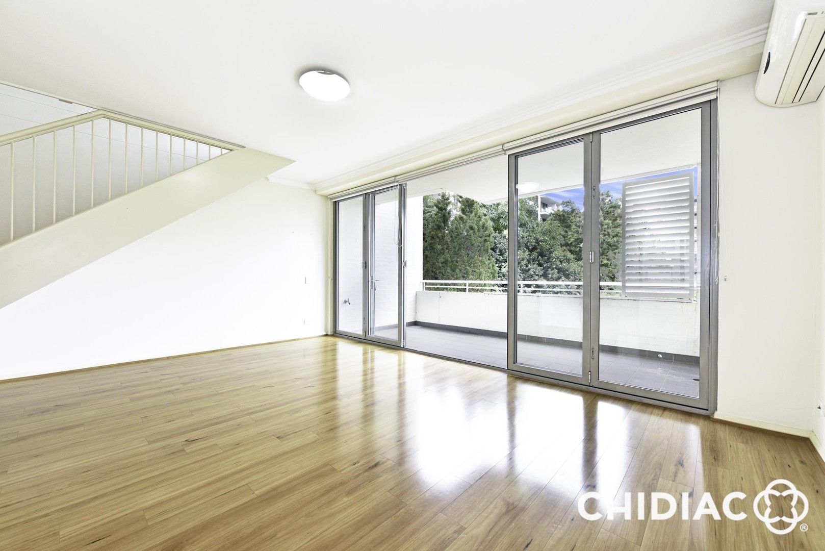 2 bedrooms Apartment / Unit / Flat in 214/3 Stromboli Strait WENTWORTH POINT NSW, 2127