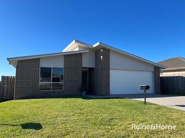 3 bedrooms House in 1/10 Rossington Drive URRAWEEN QLD, 4655
