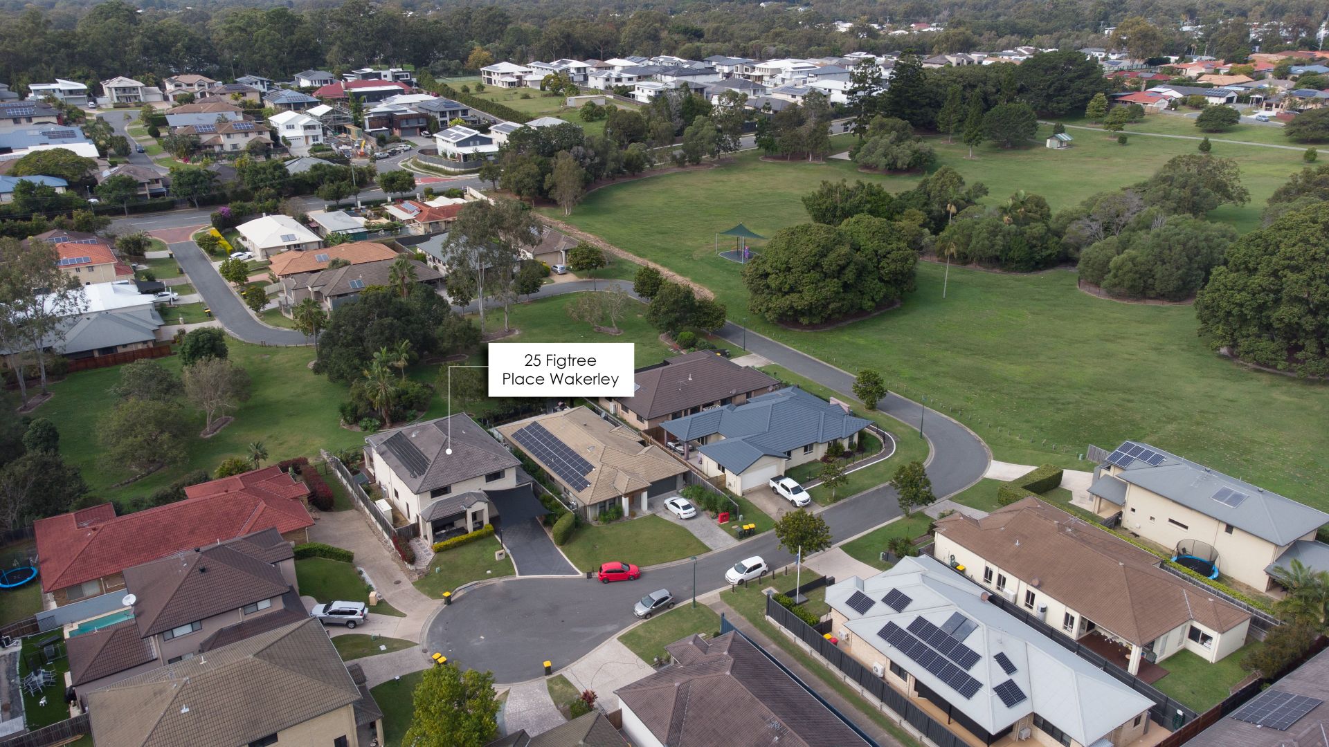 25 Figtree Pl, Wakerley QLD 4154, Image 1