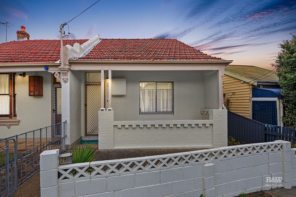 29 Union Street, Dulwich Hill NSW 2203, Image 0