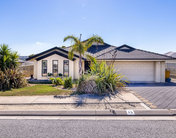 15 Romas Way, Port Lincoln SA 5606