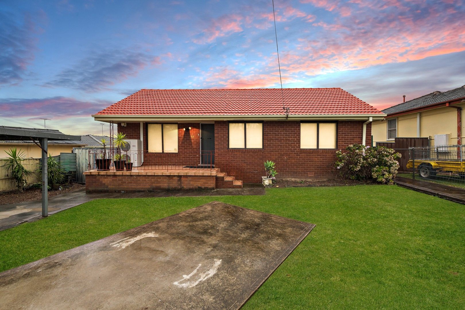 11 Dan Street, Campbelltown NSW 2560, Image 0