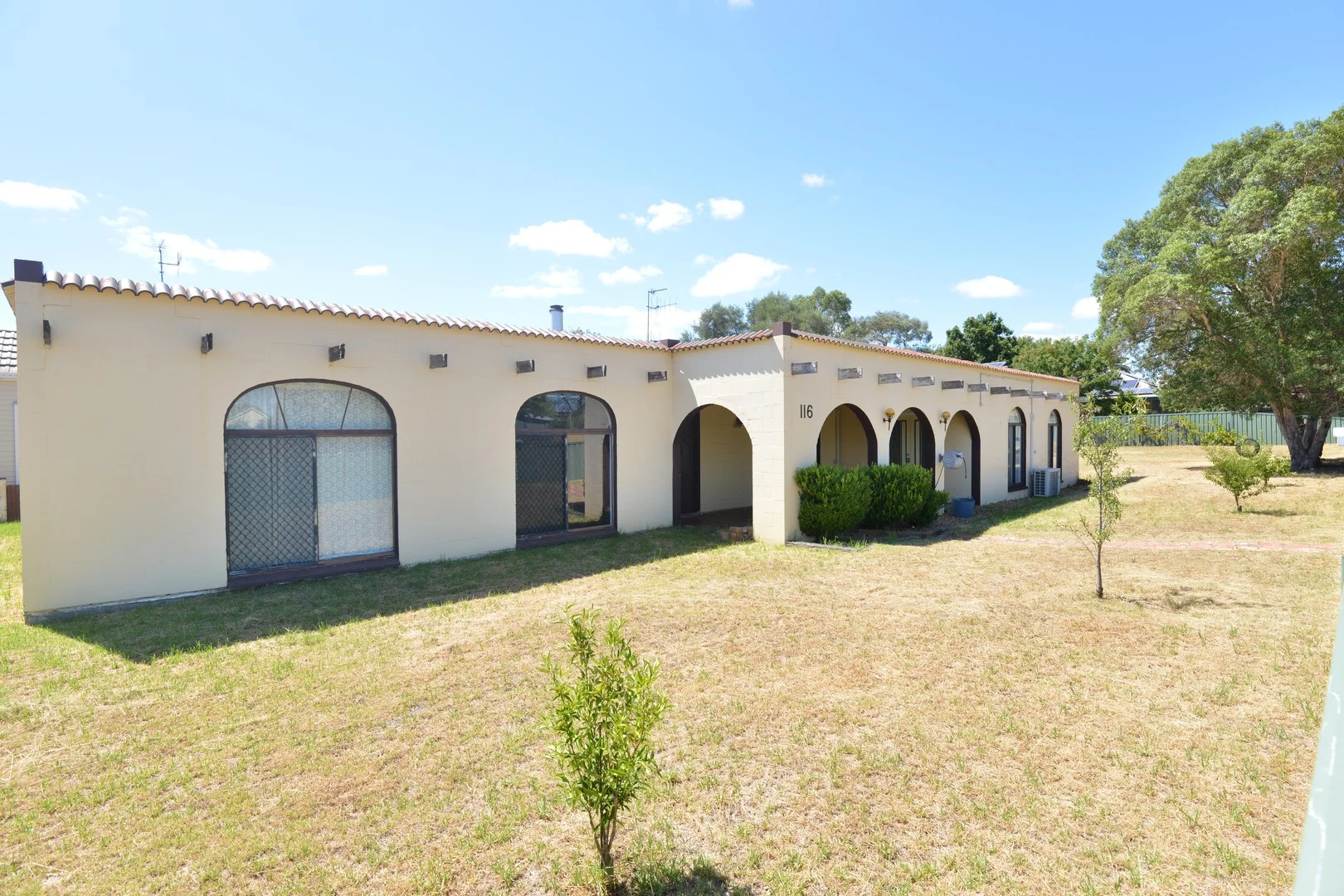 116 Dalgarno Street, Coonabarabran NSW 2357