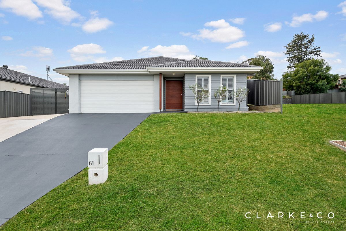 61 Tournament Street, Rutherford NSW 2320, Image 0