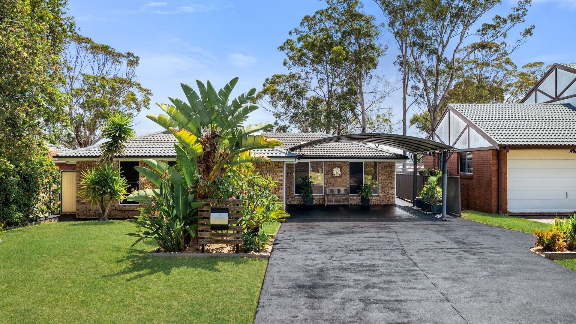 19 Svensden Place, Ingleburn NSW 2565, Image 0