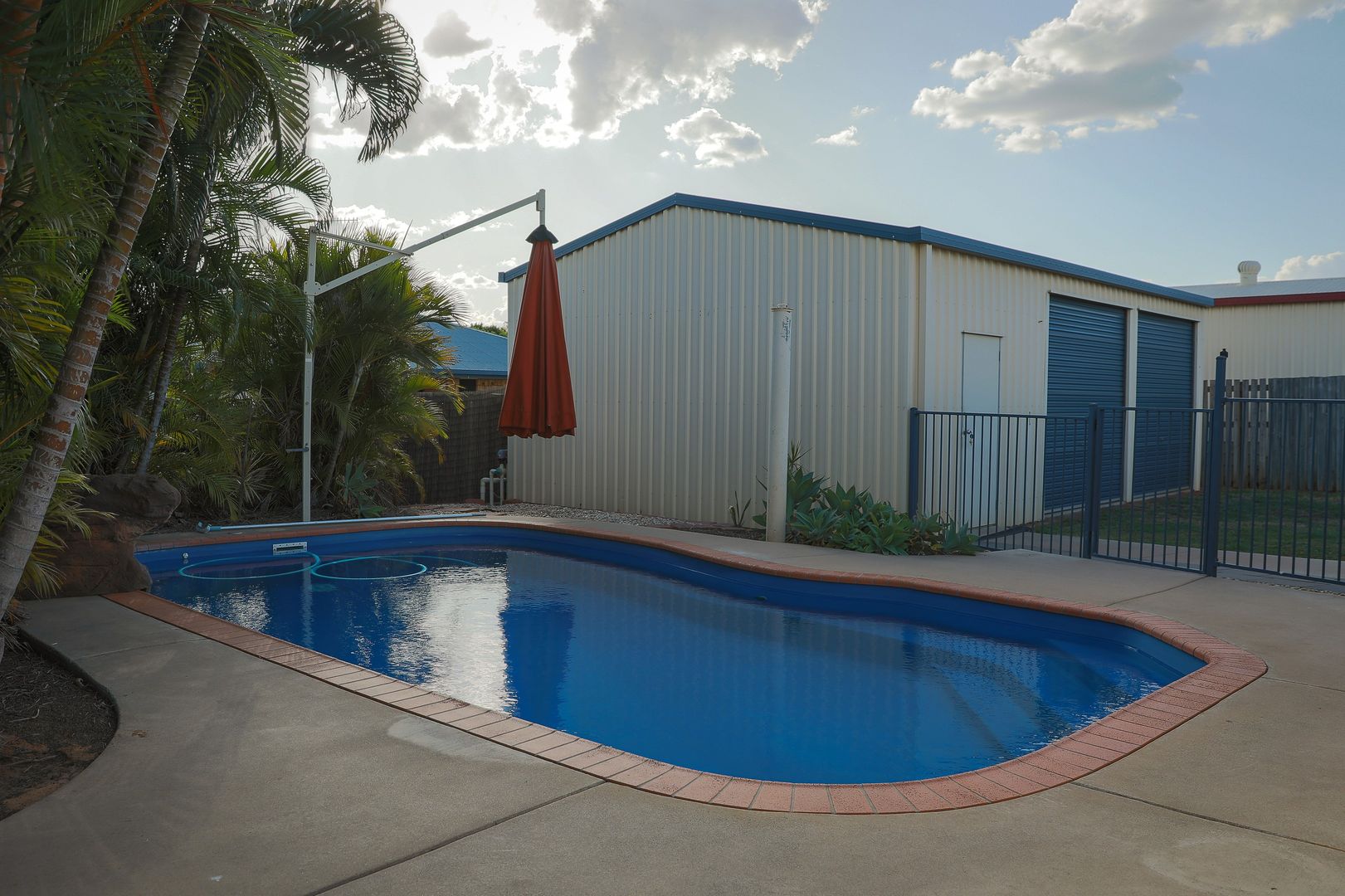 3 Savannah Drive, Moranbah Property History & Address Research Domain