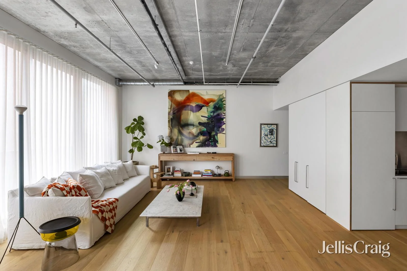 Additional image 4 of 102/1 Wilson Avenue, Brunswick VIC 3056