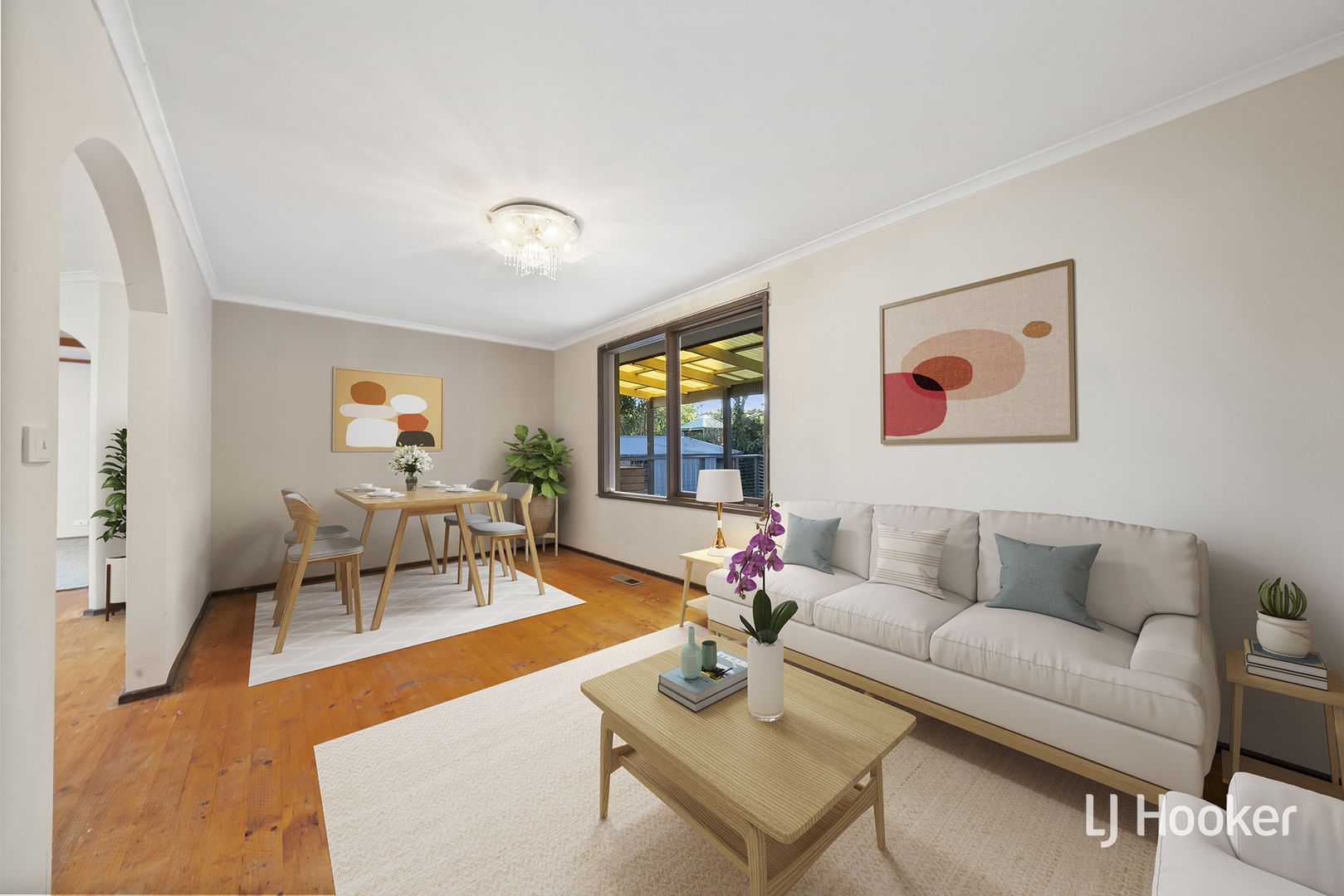 5 Chuculba Crescent, Giralang ACT 2617, Image 2