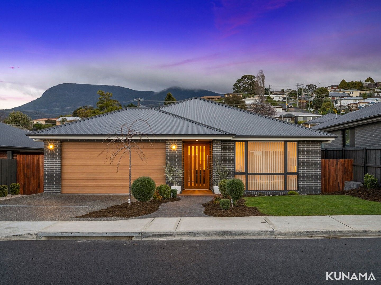 3 bedrooms House in 21 Lonergan Road GLENORCHY TAS, 7010