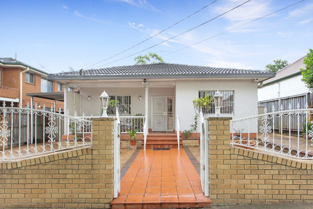 13 Clyde Street, Croydon Park NSW 2133, Image 0