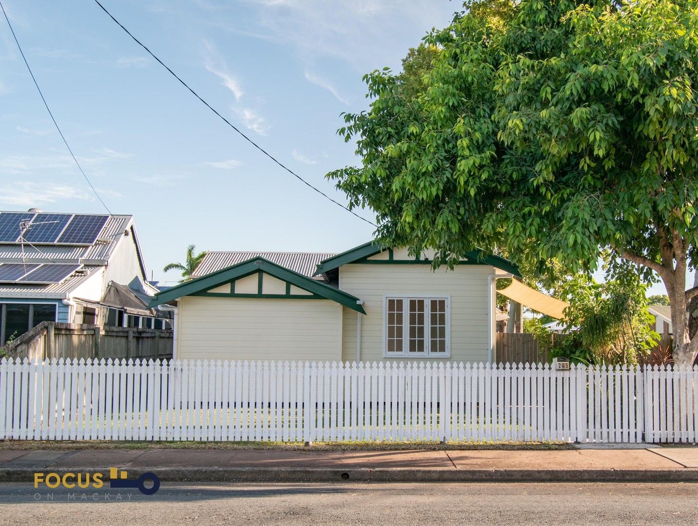 245 Evan Street, South Mackay QLD 4740, Image 0