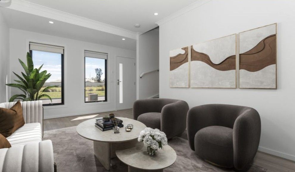 4 bedrooms House in 59 Egremont Avenue TARNEIT VIC, 3029