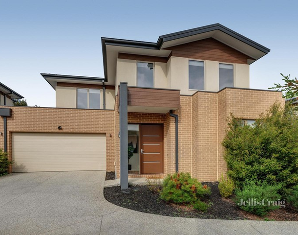 6/38 Diosma Crescent, Nunawading VIC 3131