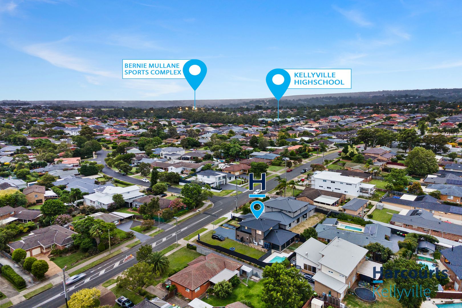 27A President Road, Kellyville NSW 2155, Image 2