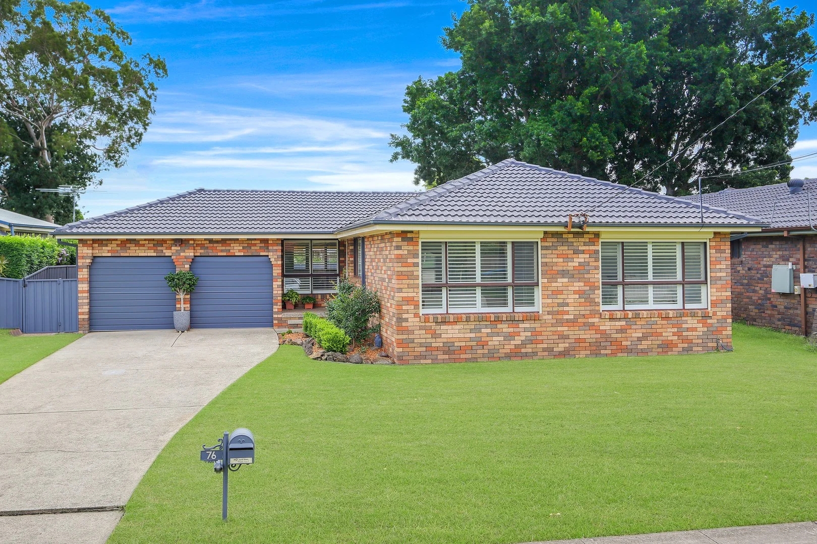 Primary image of 76 Rausch Street, Toongabbie NSW 2146