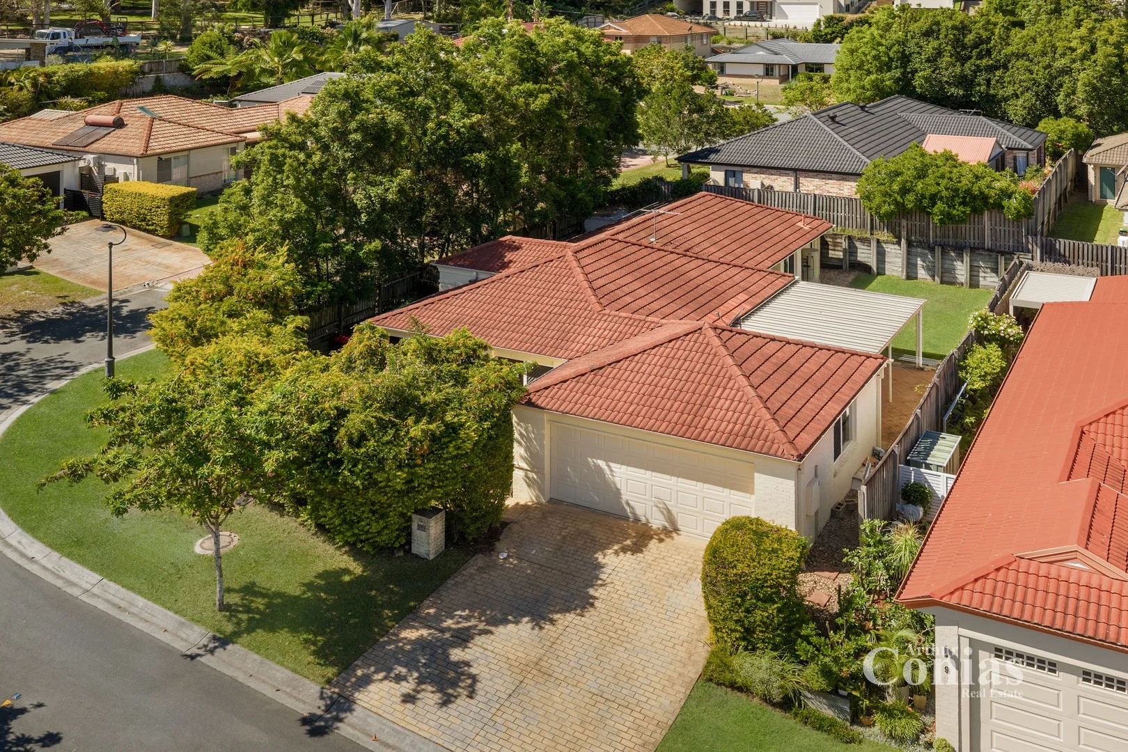 11 Benton Close, The Gap QLD 4061