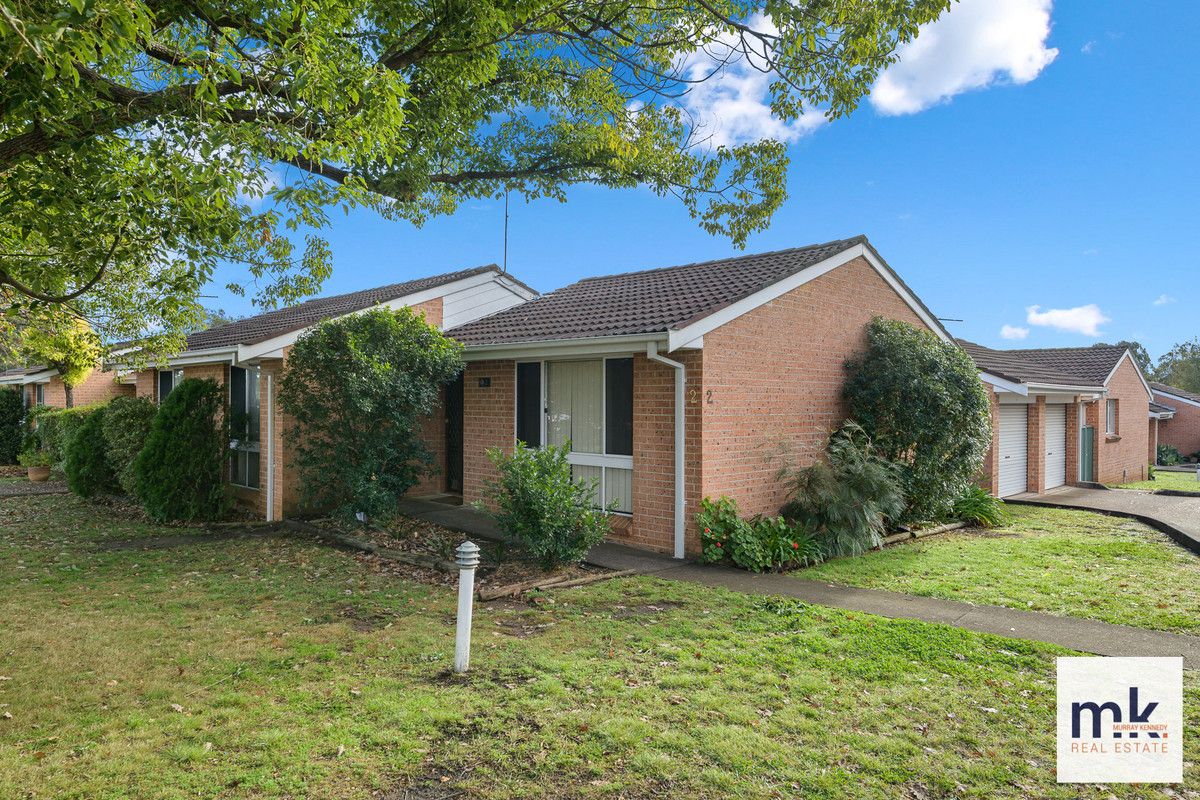 2/30 Kings Road, Ingleburn NSW 2565, Image 0