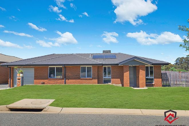 Picture of 21 Gubbity Street, NGUNNAWAL ACT 2913