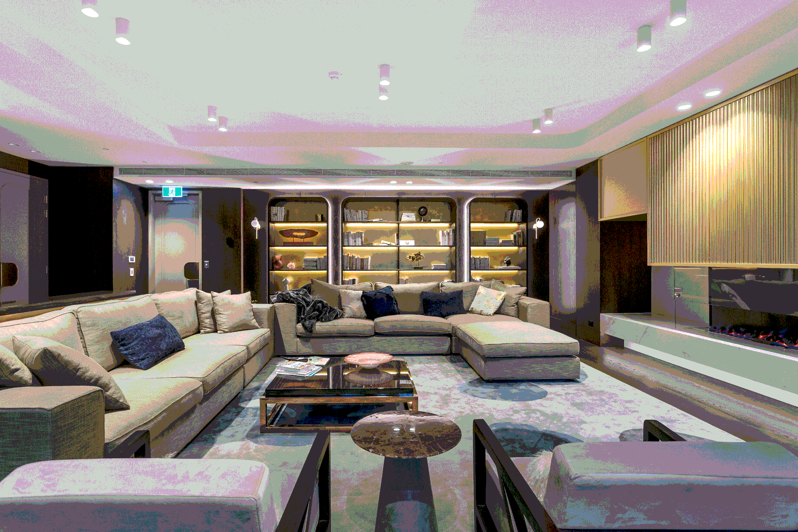 Additional image 20 of 3102/1 Almeida Crescent, South Yarra VIC 3141