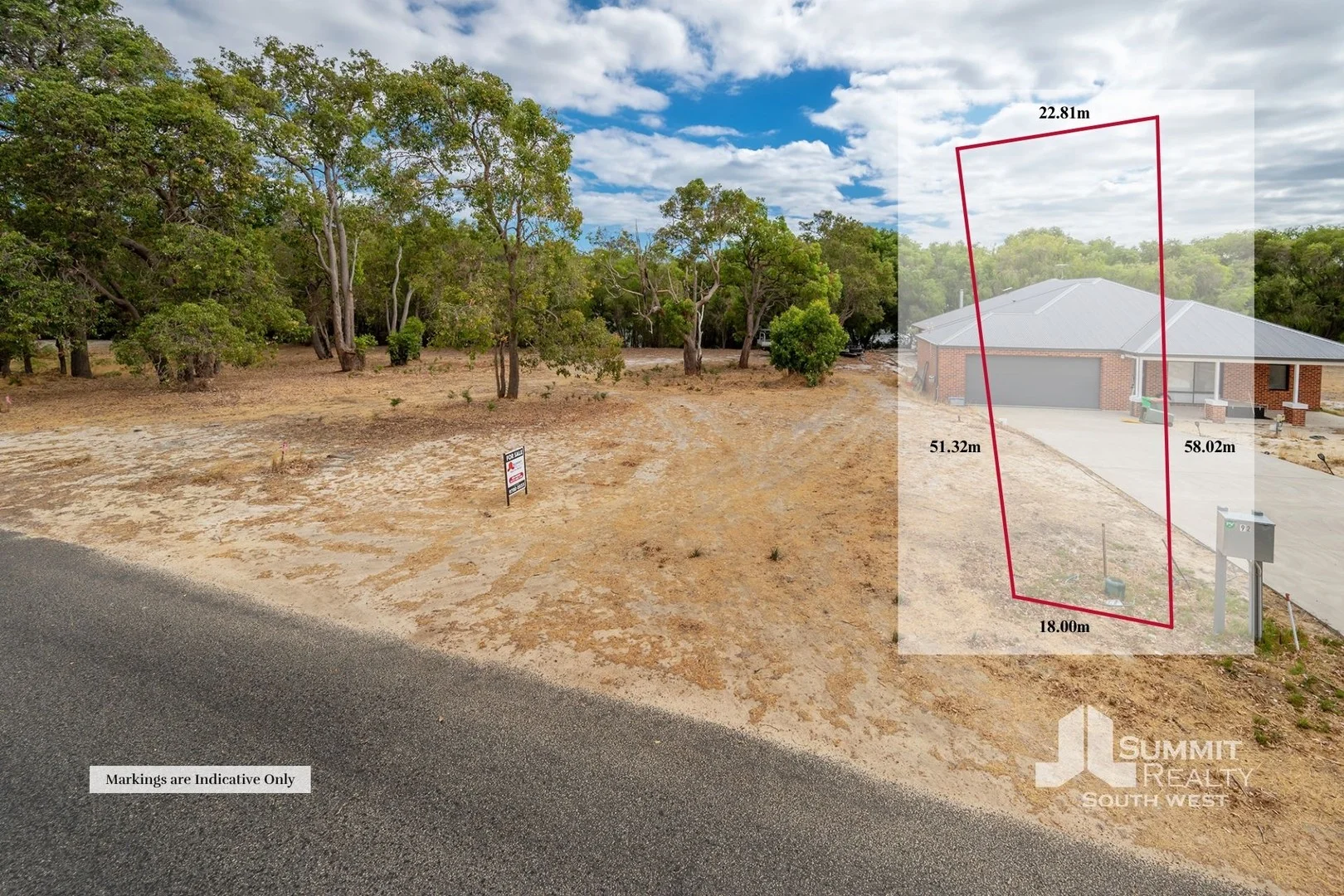 53/94 Lakeside Drive, Myalup WA 6220