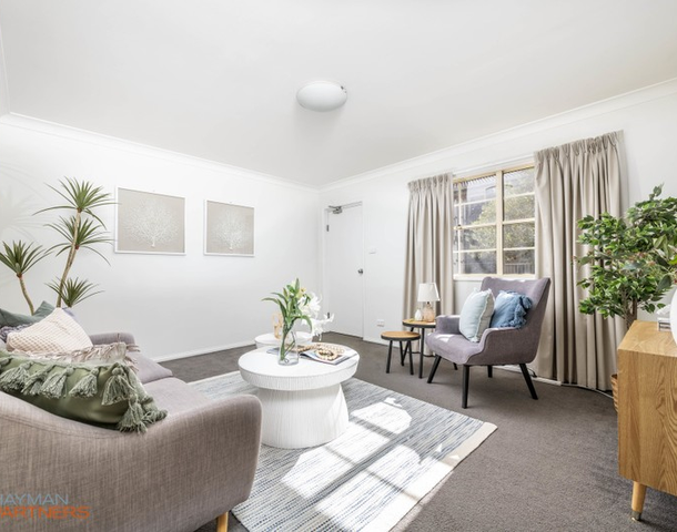 24/1 Waddell Place, Curtin ACT 2605