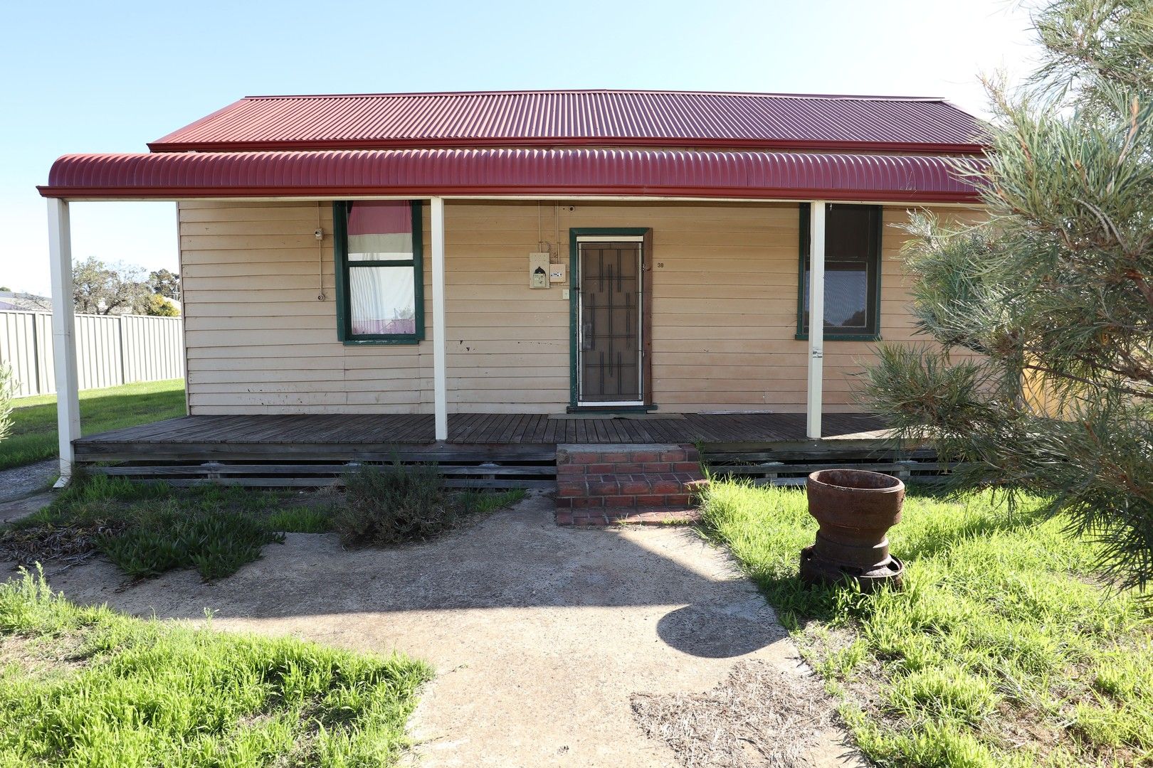 38 Fairway Street, Narrogin WA 6312, Image 0