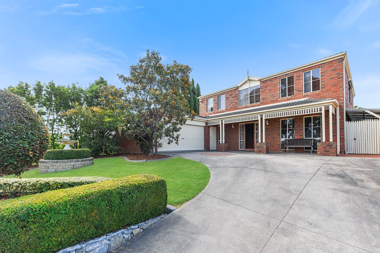 12 Allardice Parade, Berwick VIC 3806, Image 0