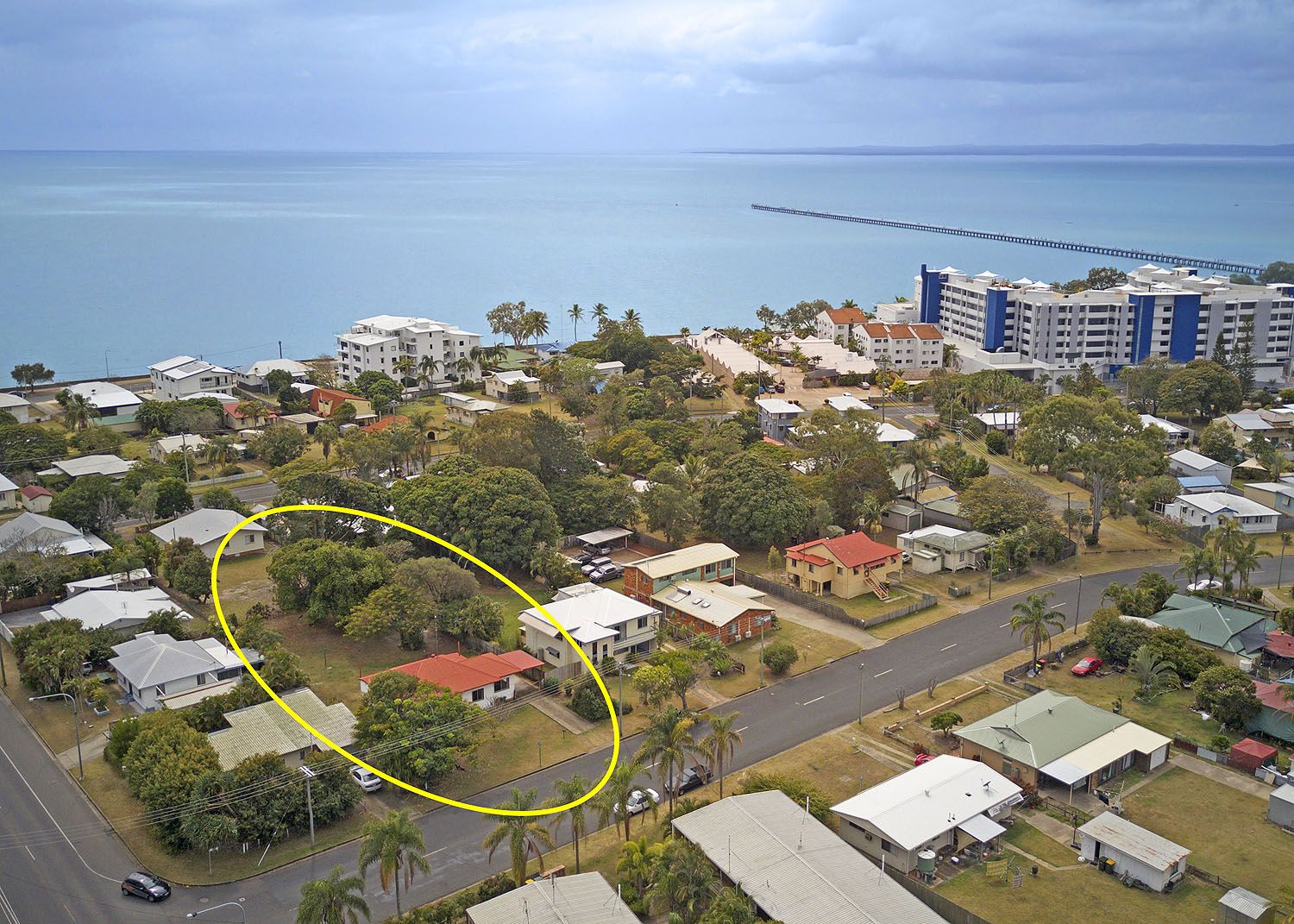 4 King Street, Urangan QLD 4655, Image 0