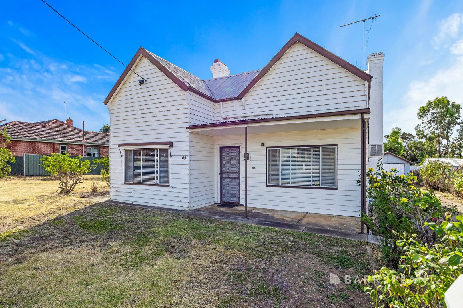 65 Goldsmith Street, Maryborough VIC 3465, Image 0