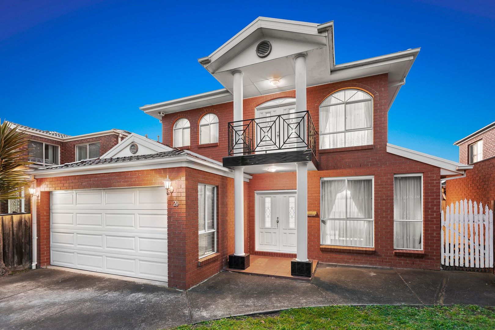 20 Emmerson Street, Keysborough VIC 3173 | Domain