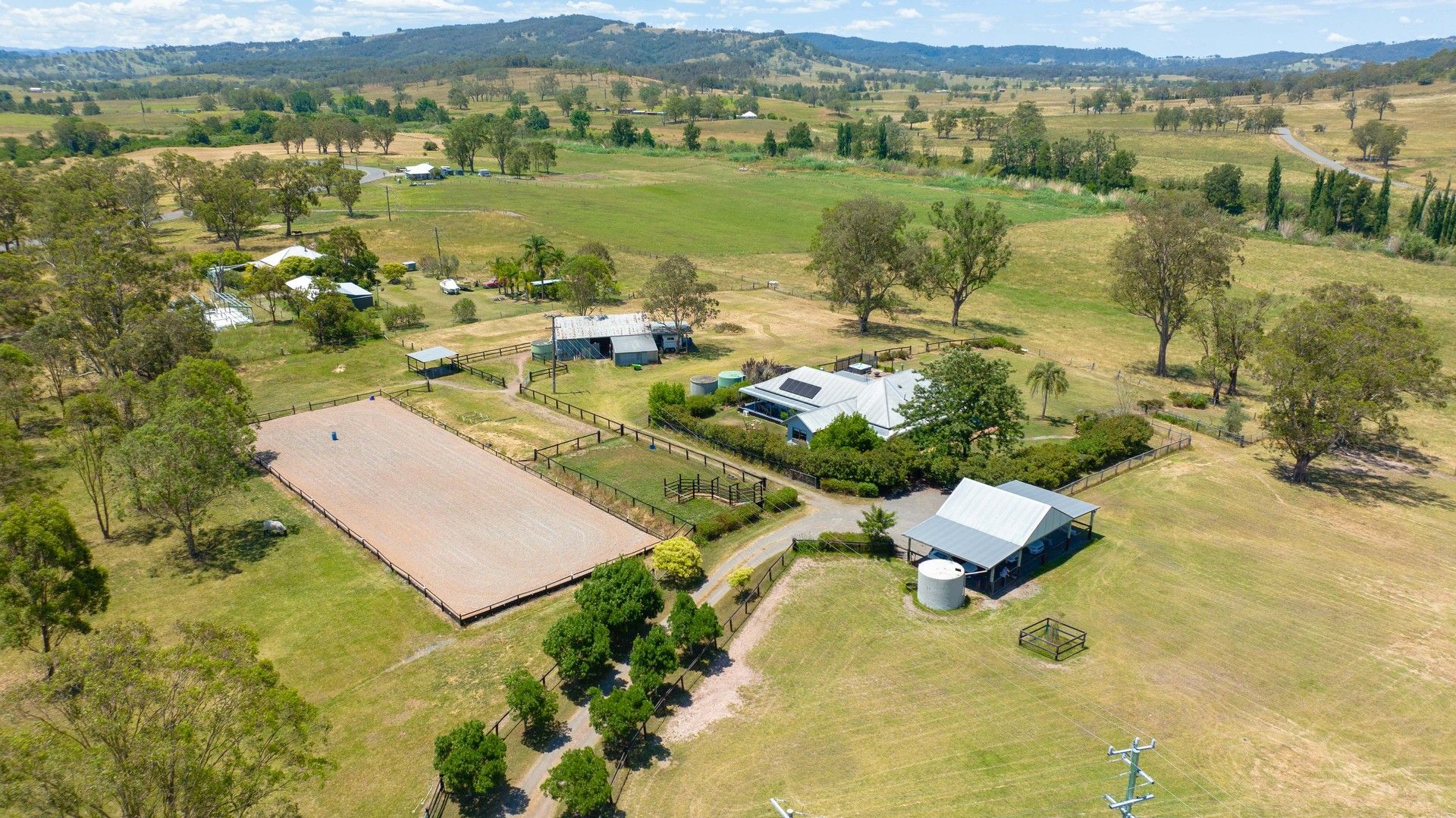 856 Gresford Road, Vacy NSW 2421 House for Sale Domain